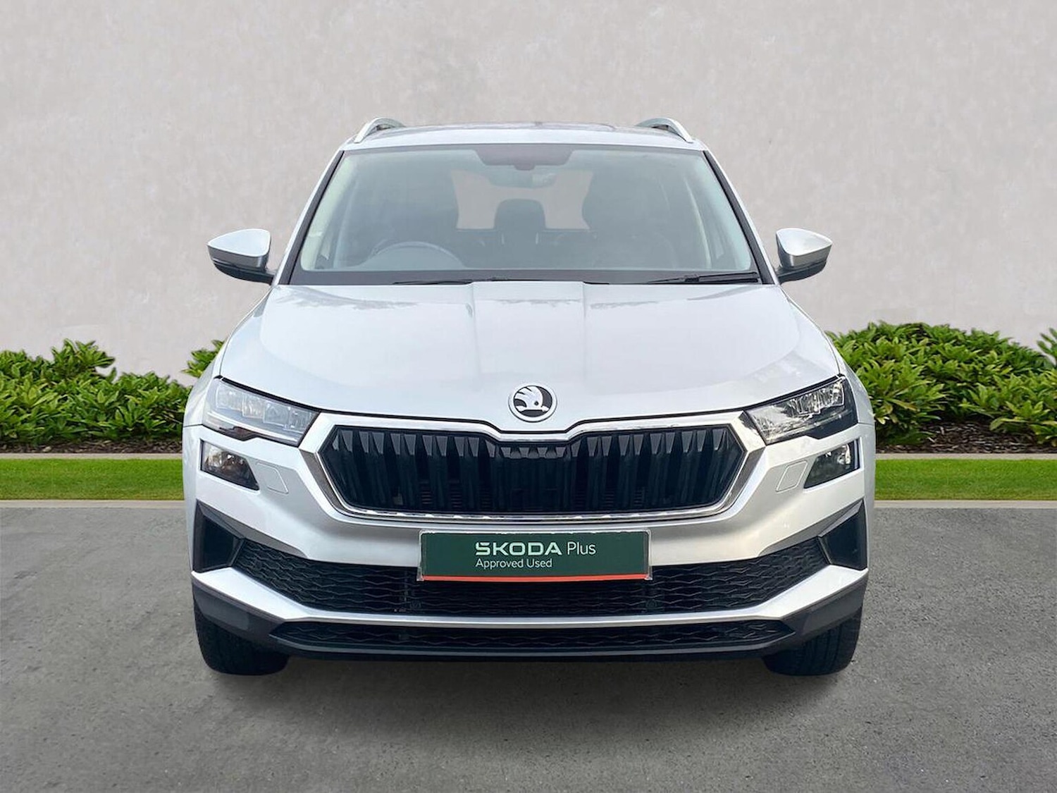Used Skoda Karoq 2023 for sale - 77028151: Photo 5