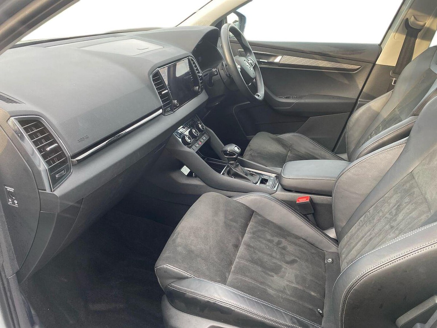 Used Skoda Karoq 2023 for sale - 77028151: Photo 7