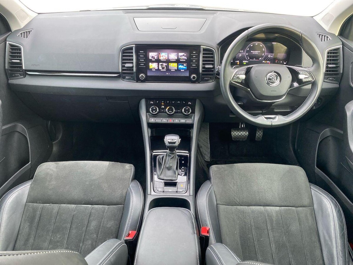 Used Skoda Karoq 2023 for sale - 77028151: Photo 8