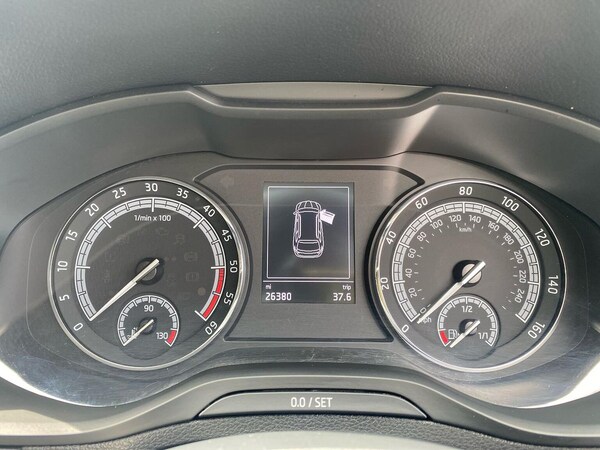 Used Skoda Karoq 2021 for sale - 75550384: Photo 12