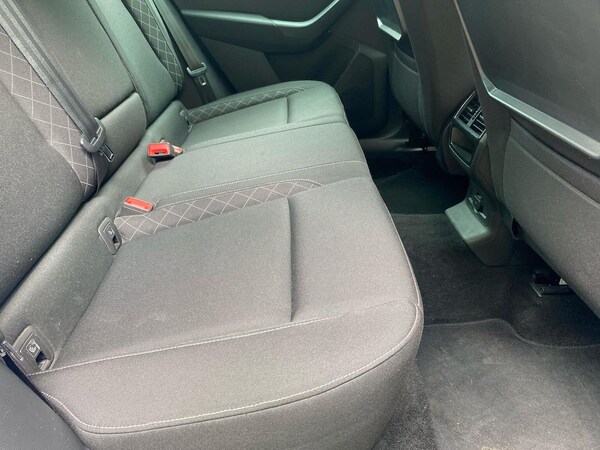 Used Skoda Karoq 2021 for sale - 75550384: Photo 18