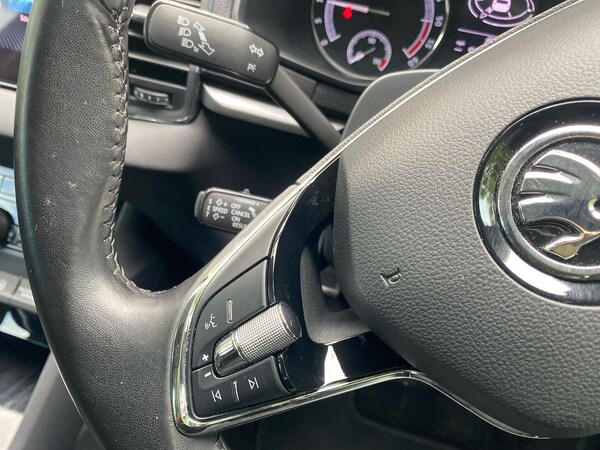 Used Skoda Karoq 2021 for sale - 75550384: Photo 28