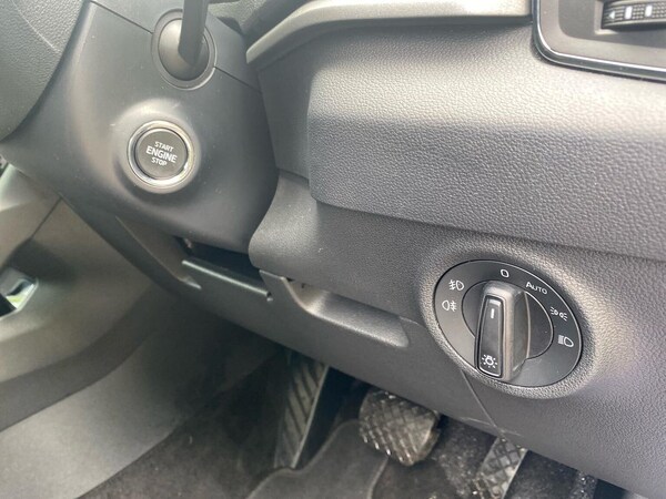 Used Skoda Karoq 2021 for sale - 75550384: Photo 31