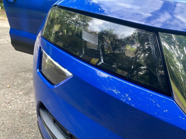 Used Skoda Karoq 2021 for sale - 75550384: Photo 32