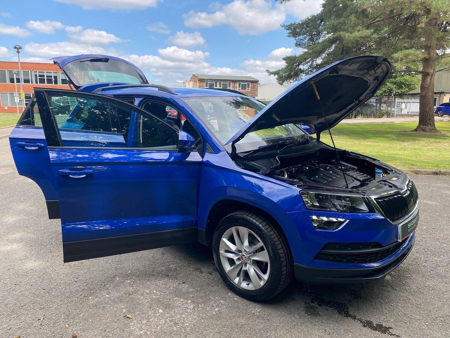 Vehicle 33