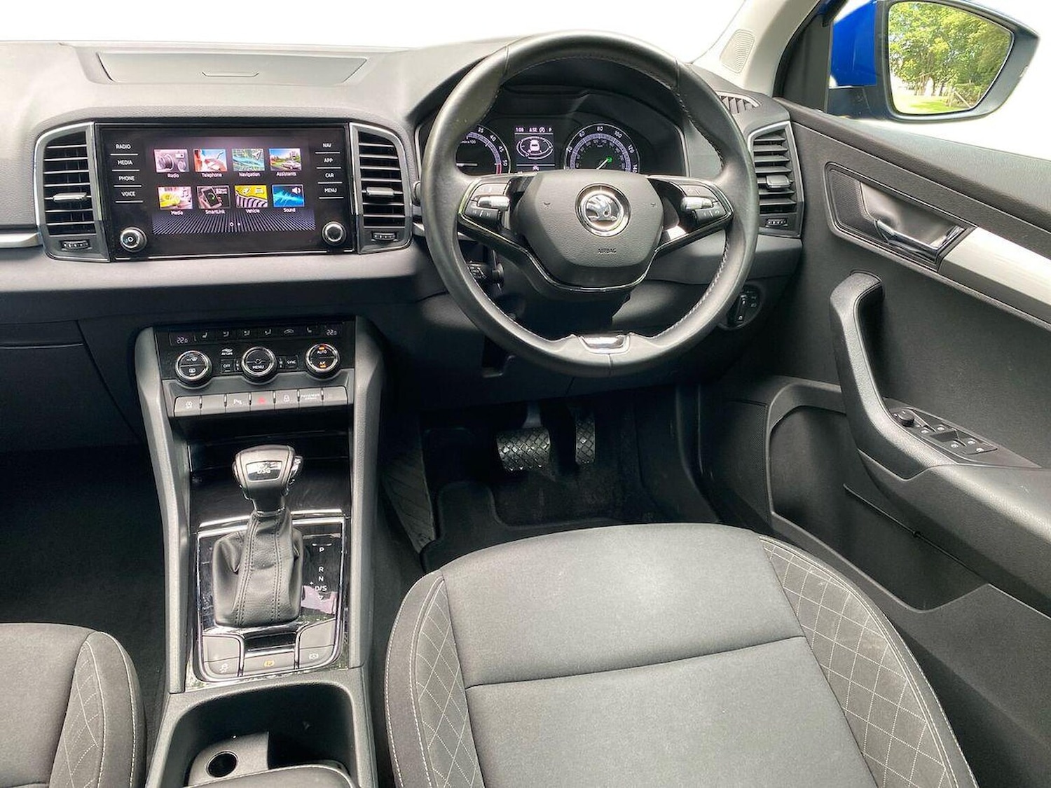 Vehicle 9