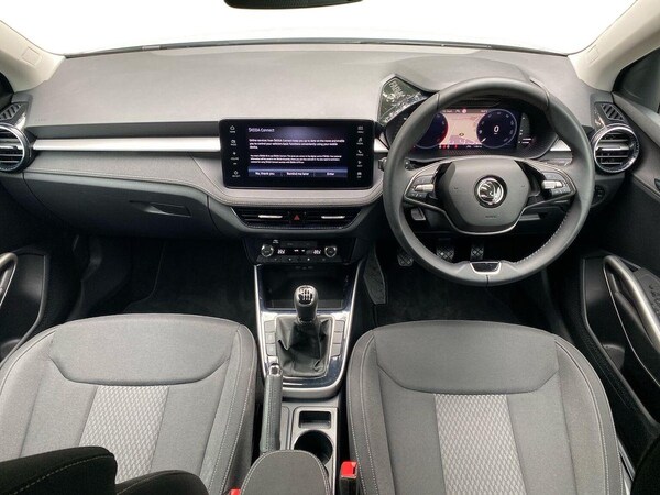 Used Skoda Fabia 2024 for sale - 75760798: Photo 10