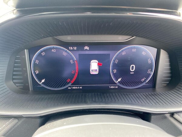 Used Skoda Fabia 2024 for sale - 75760798: Photo 12