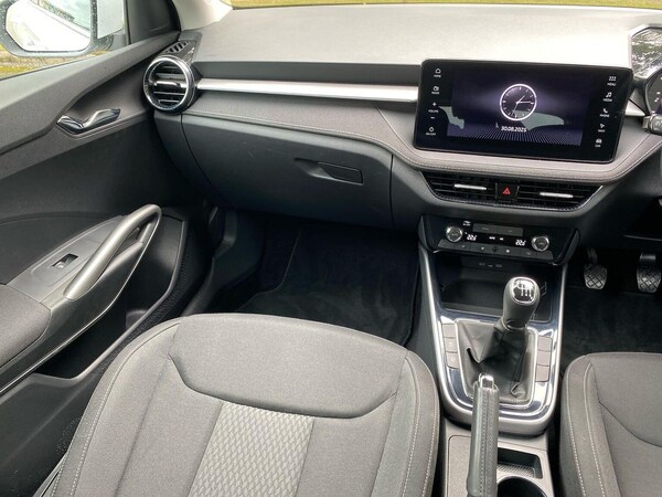 Used Skoda Fabia 2024 for sale - 75760798: Photo 15