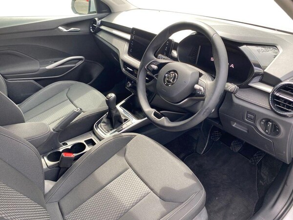 Used Skoda Fabia 2024 for sale - 75760798: Photo 17