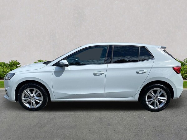 Used Skoda Fabia 2024 for sale - 75760798: Photo 21