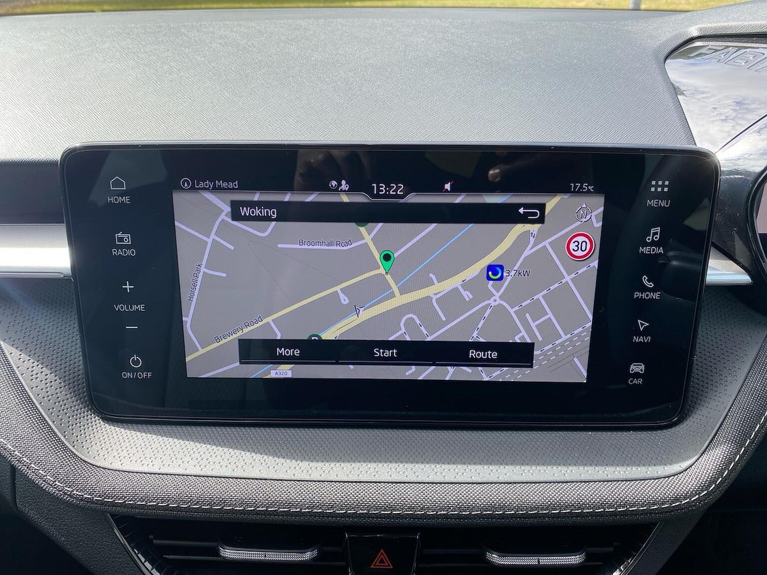 Vehicle 23