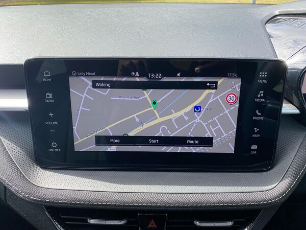 Used Skoda Fabia 2024 for sale - 75760798: Photo 25