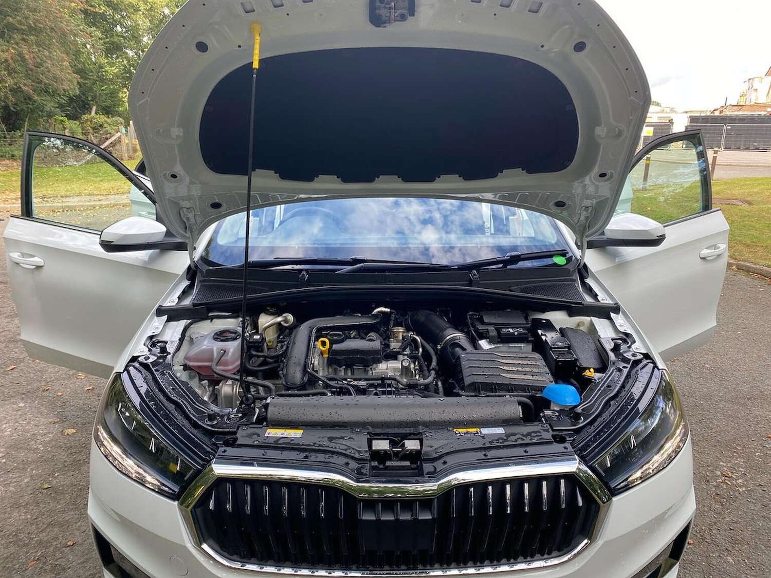 Vehicle 31
