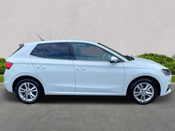 Used Skoda Fabia 2024 for sale - 75760798: Photo 5