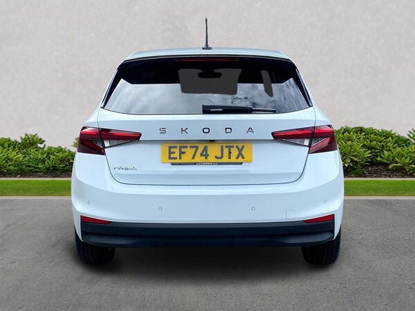 Used Skoda Fabia 2024 for sale - 75760798: Photo 6