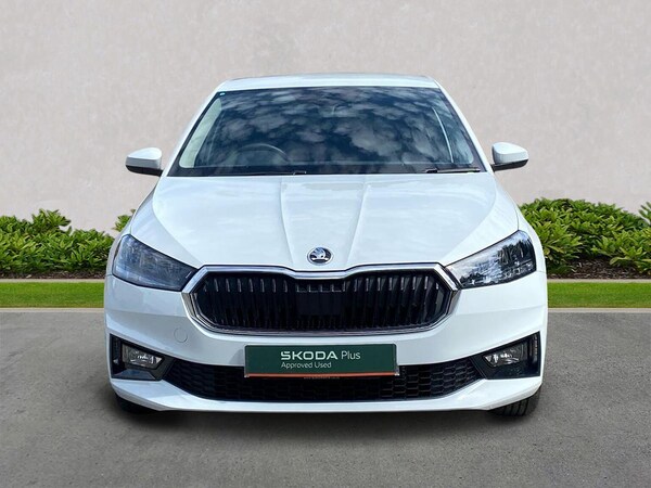 Used Skoda Fabia 2024 for sale - 75760798: Photo 7