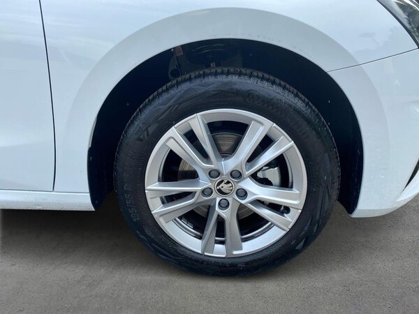 Used Skoda Fabia 2024 for sale - 75760798: Photo 8
