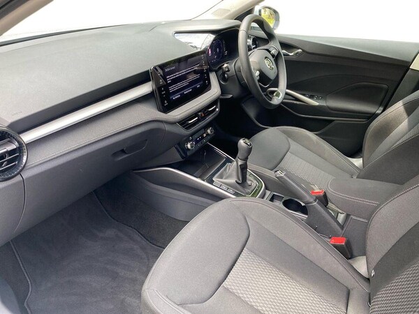 Used Skoda Fabia 2024 for sale - 75760798: Photo 9