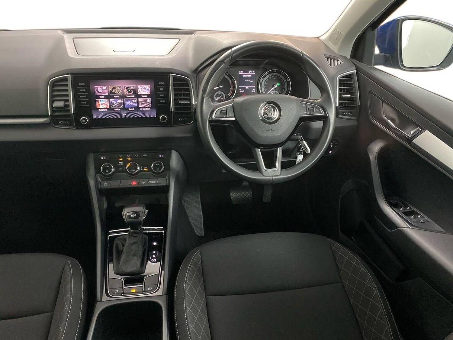 Used Skoda Karoq 2020 for sale - 77528852: Photo 10