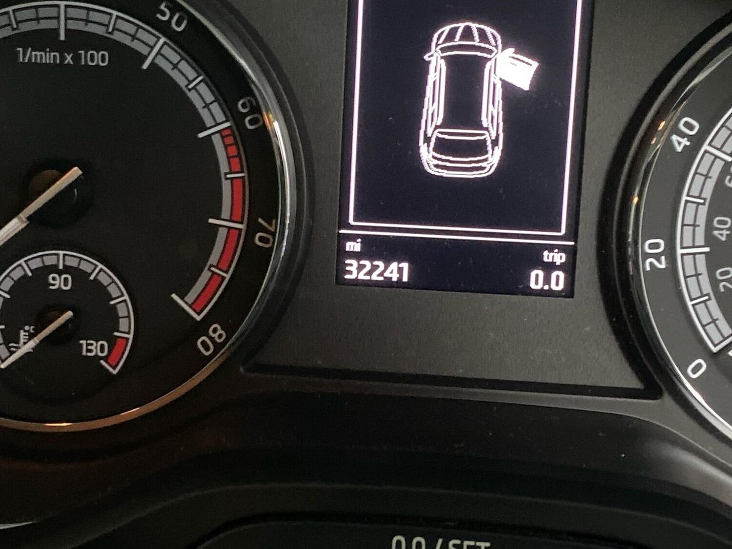 Used Skoda Karoq 2020 for sale - 77528852: Photo 11