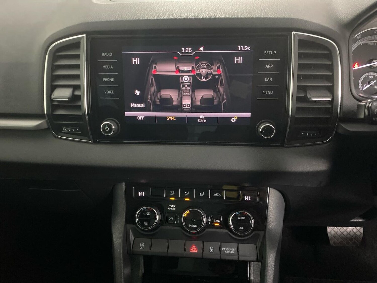 Used Skoda Karoq 2020 for sale - 77528852: Photo 13