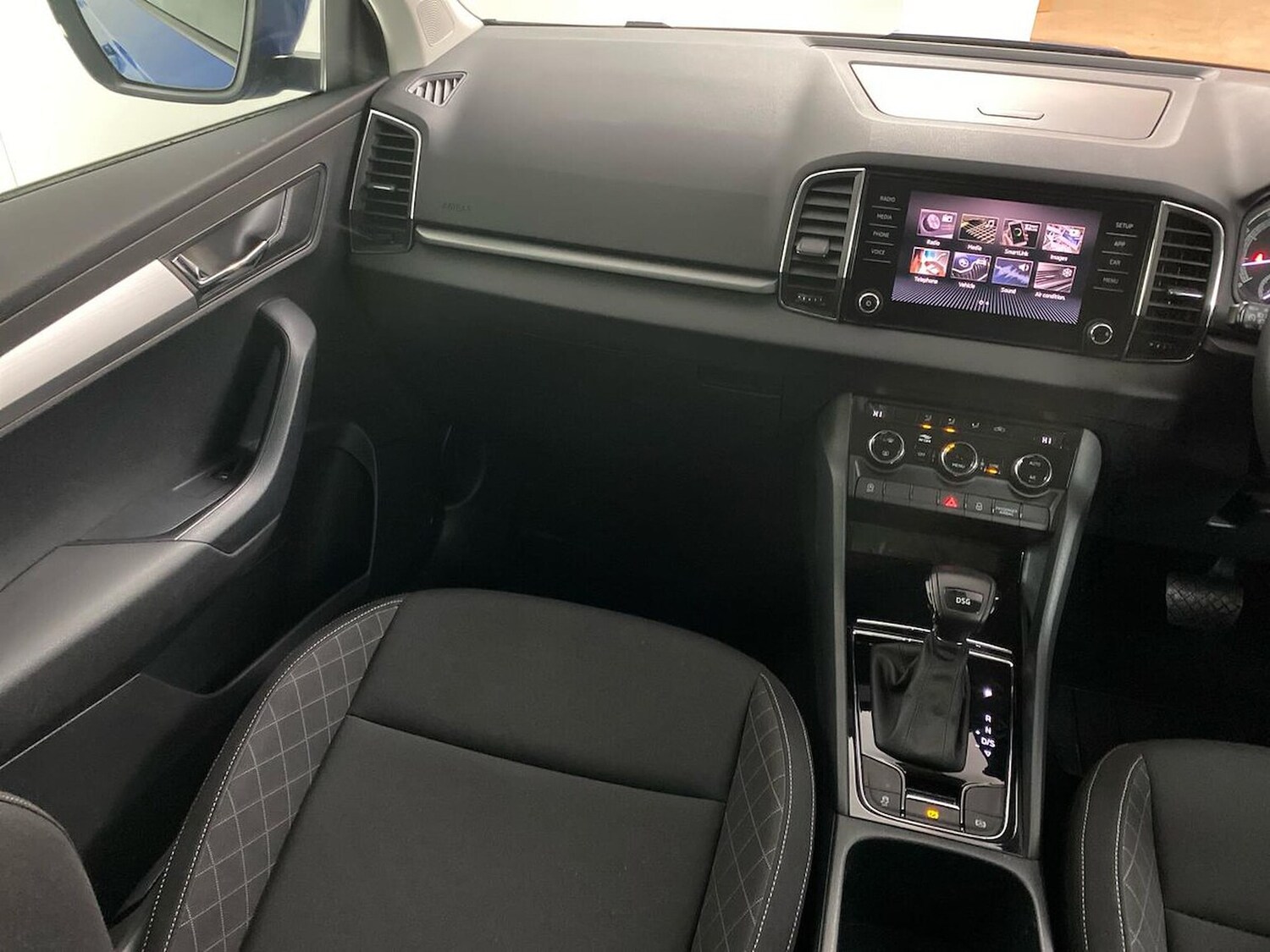 Used Skoda Karoq 2020 for sale - 77528852: Photo 14