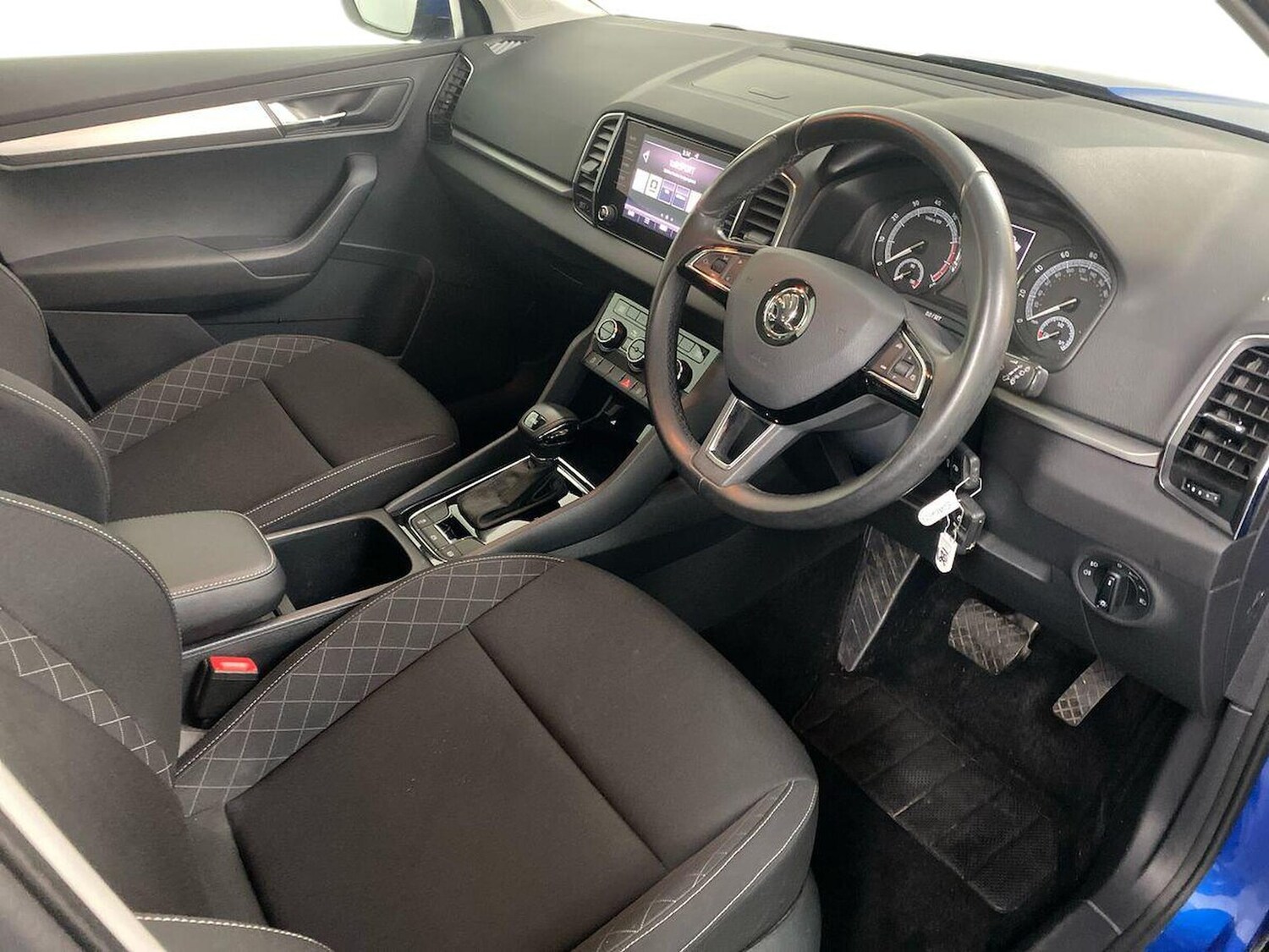 Used Skoda Karoq 2020 for sale - 77528852: Photo 16