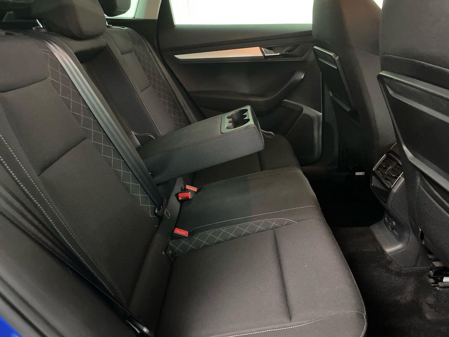 Used Skoda Karoq 2020 for sale - 77528852: Photo 17