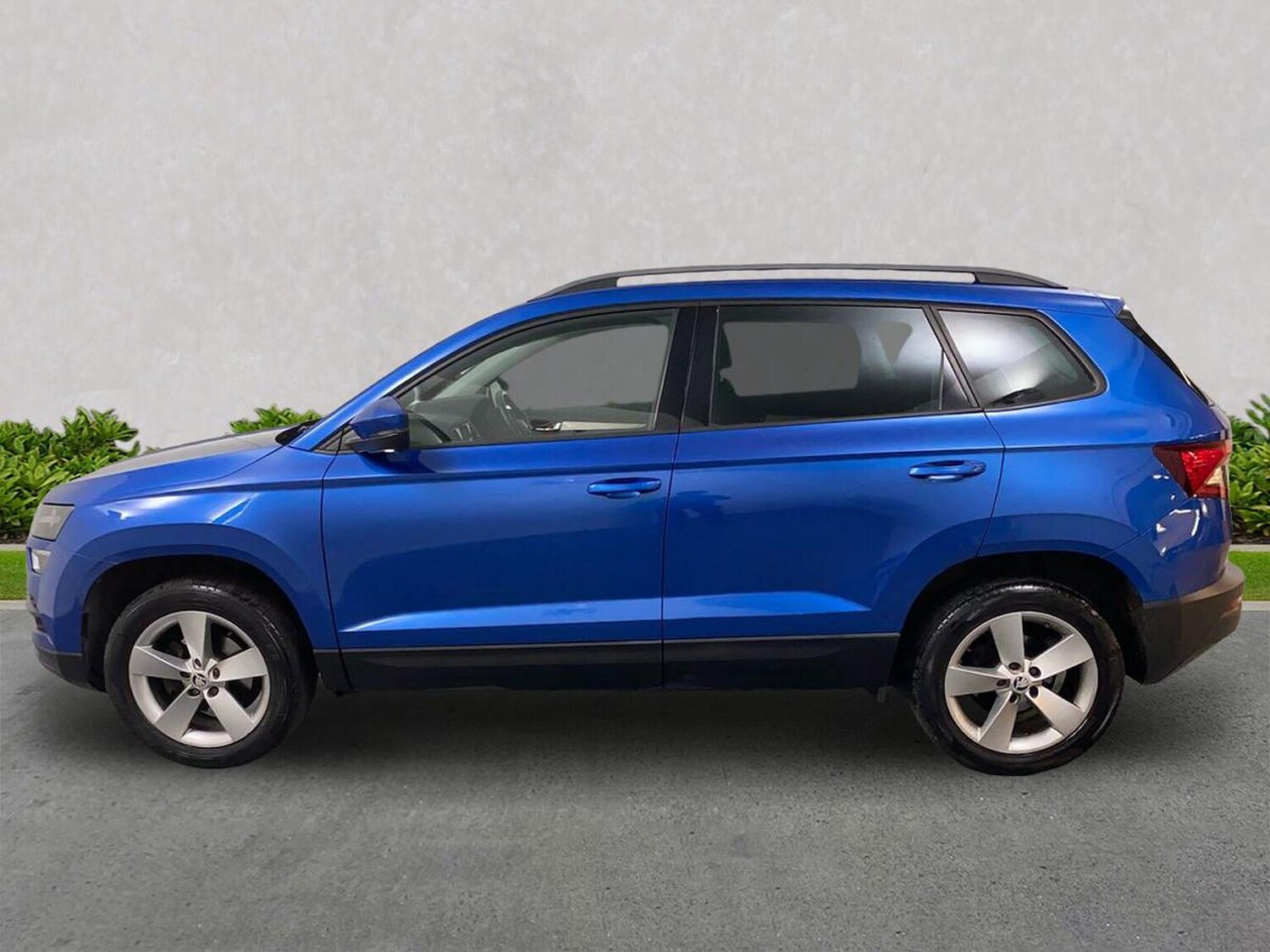 Used Skoda Karoq 2020 for sale - 77528852: Photo 20