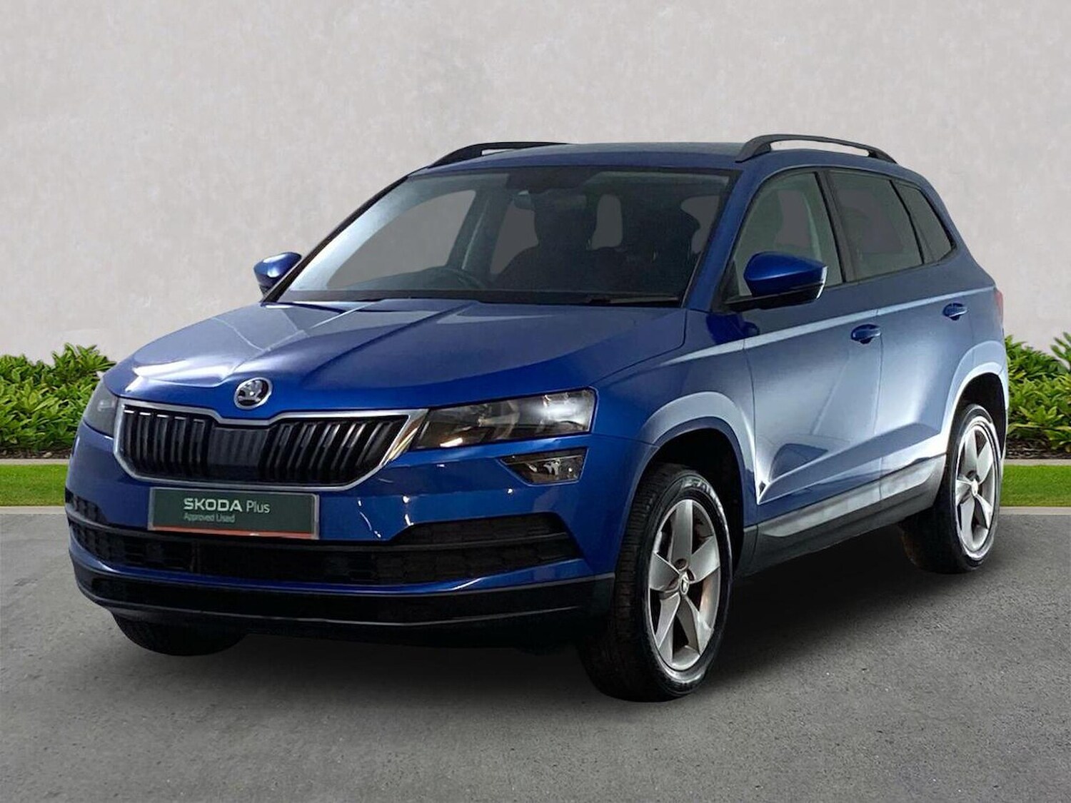 Used Skoda Karoq 2020 for sale - 77528852: Photo 21