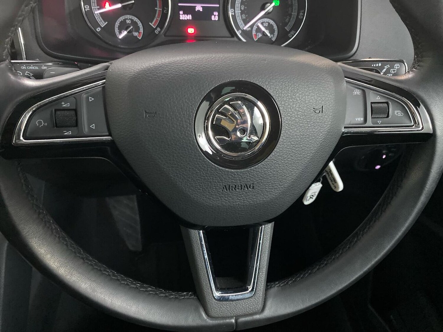 Used Skoda Karoq 2020 for sale - 77528852: Photo 25