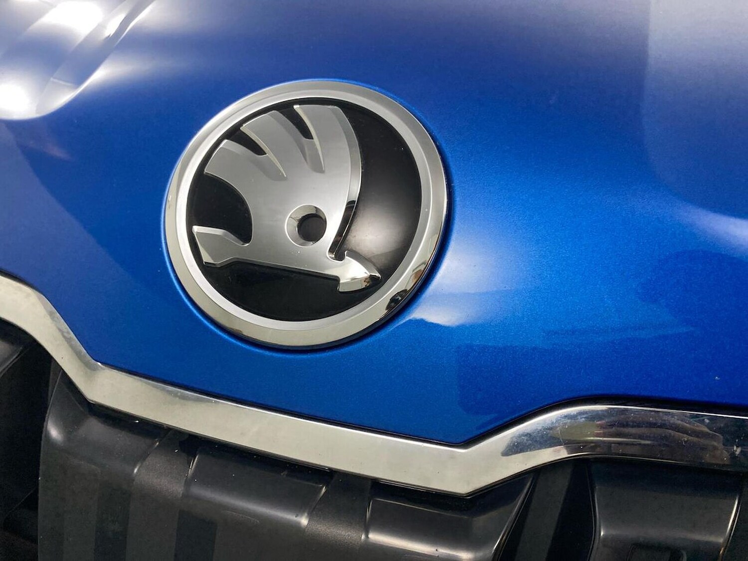 Used Skoda Karoq 2020 for sale - 77528852: Photo 30