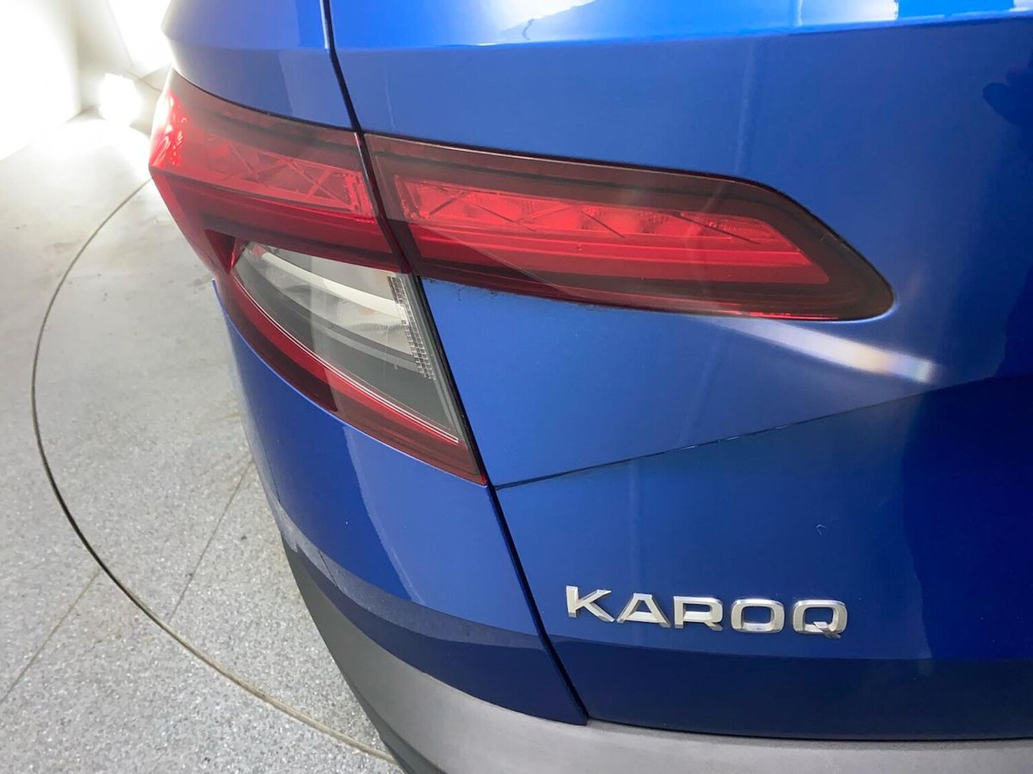 Used Skoda Karoq 2020 for sale - 77528852: Photo 32