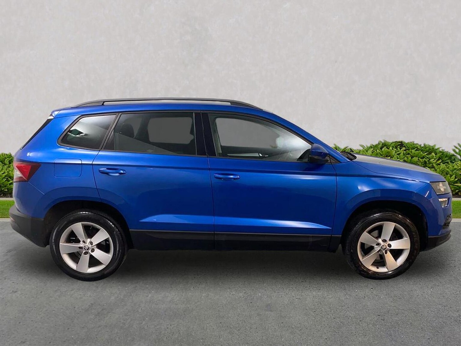 Used Skoda Karoq 2020 for sale - 77528852: Photo 4