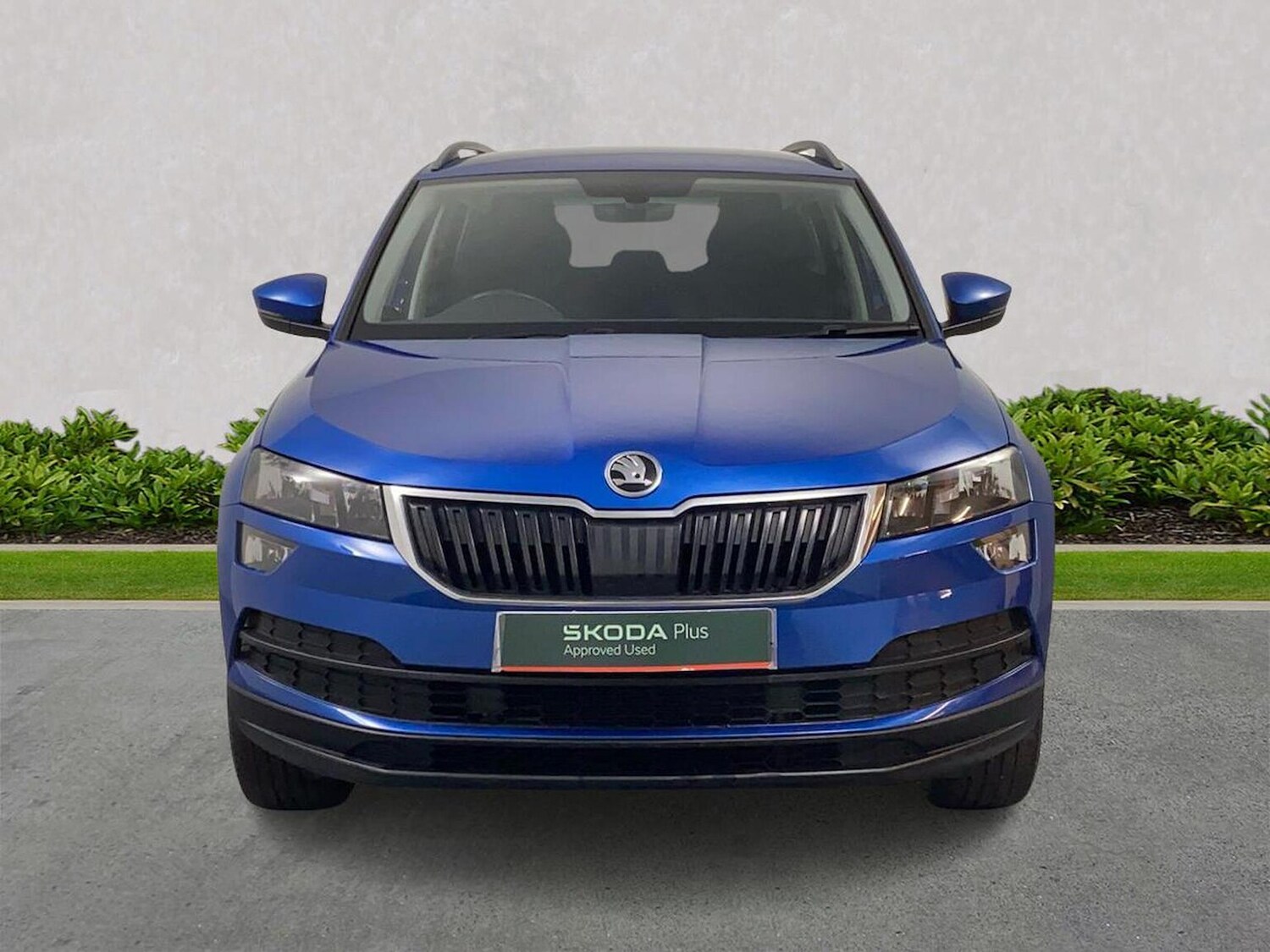 Used Skoda Karoq 2020 for sale - 77528852: Photo 6