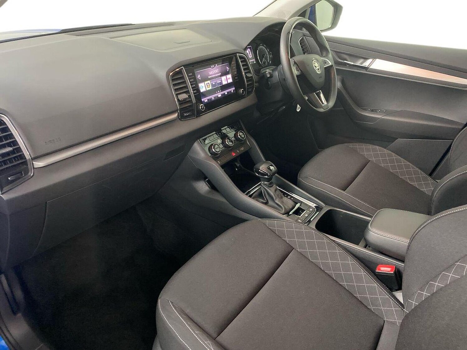 Used Skoda Karoq 2020 for sale - 77528852: Photo 8