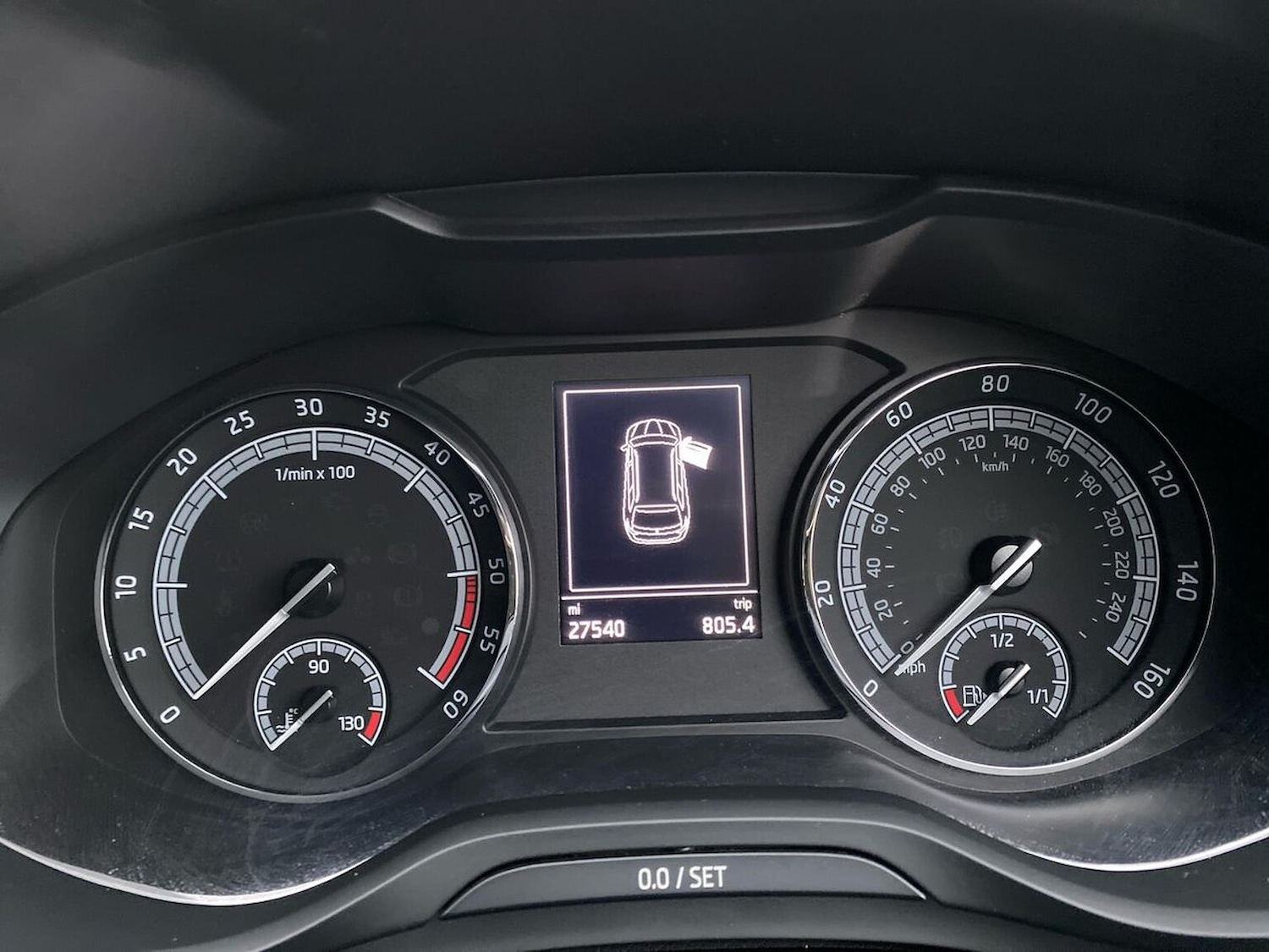 Used Skoda Kodiaq 2018 for sale - 76968999: Photo 11