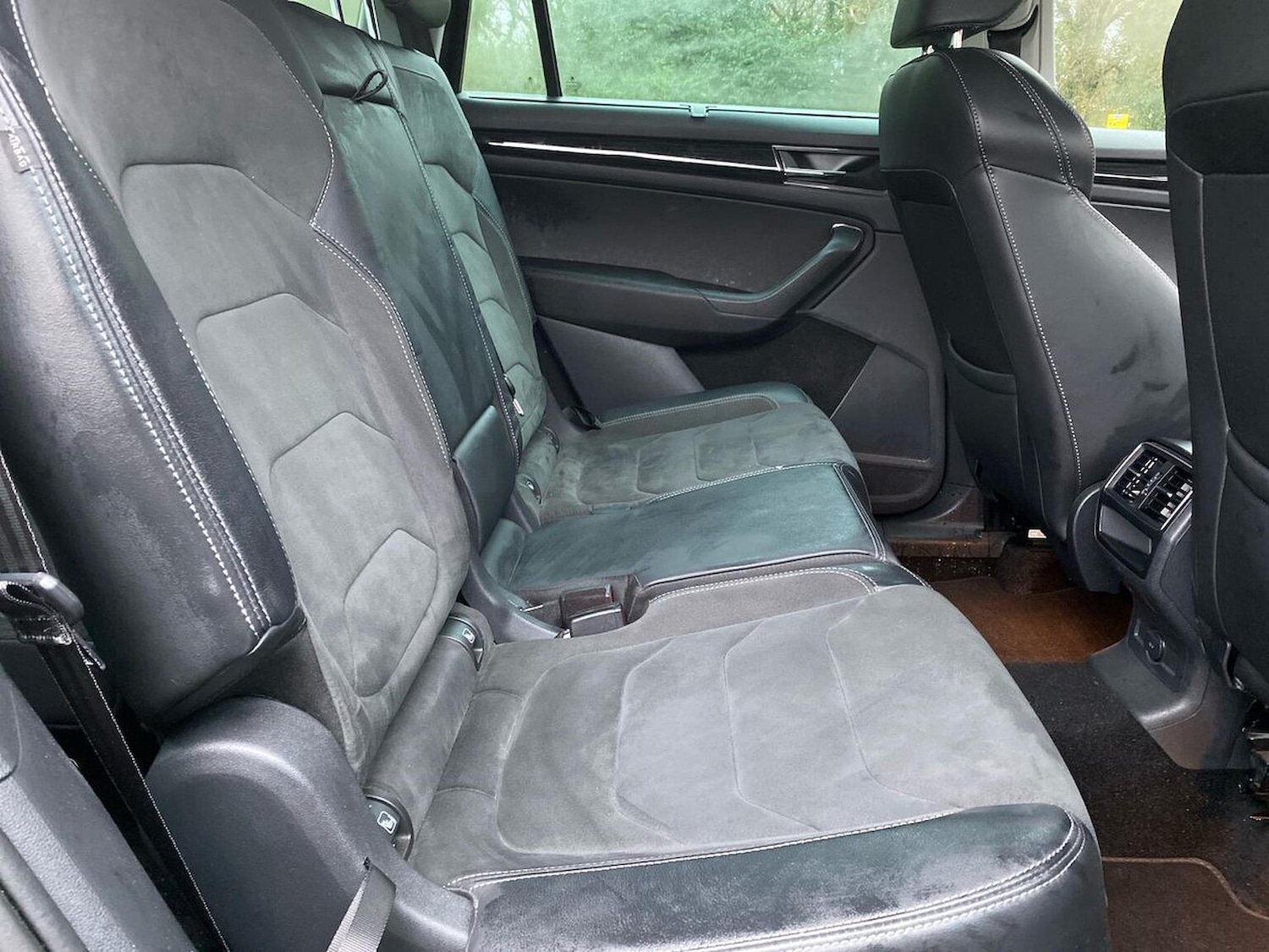 Used Skoda Kodiaq 2018 for sale - 76968999: Photo 17