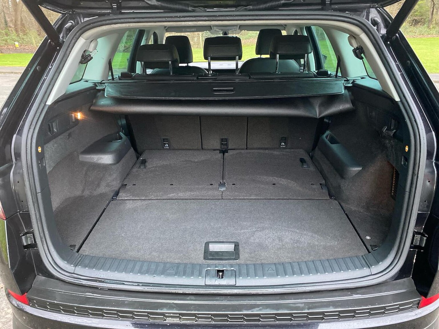 Used Skoda Kodiaq 2018 for sale - 76968999: Photo 18