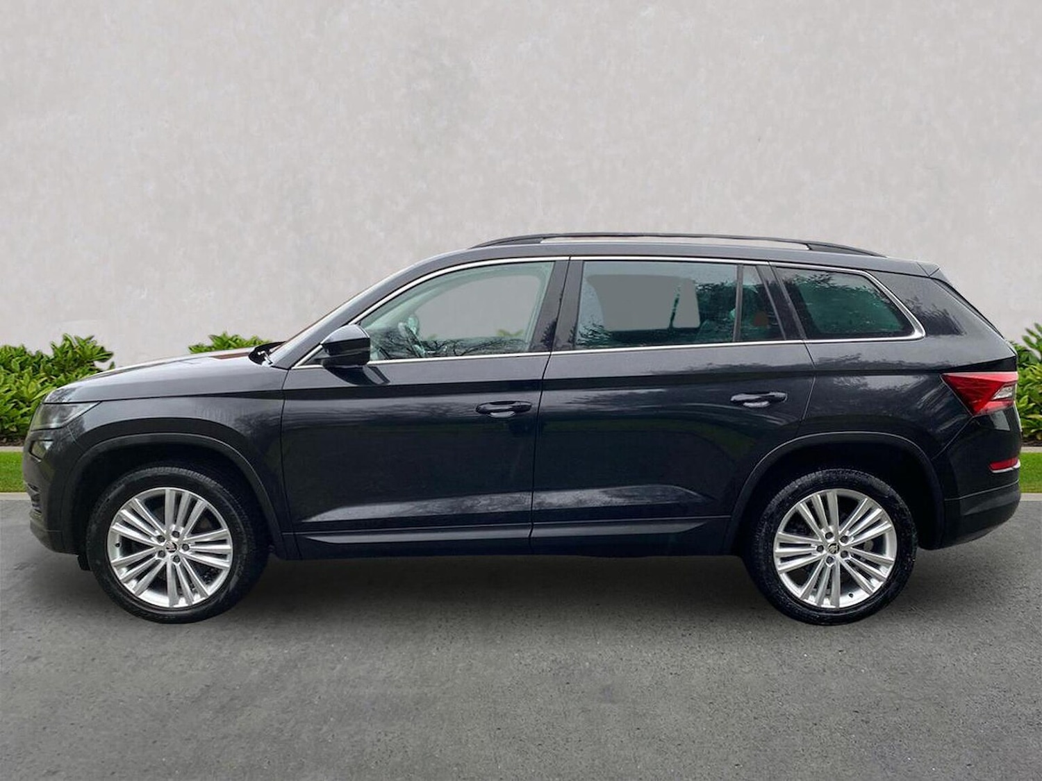 Used Skoda Kodiaq 2018 for sale - 76968999: Photo 20