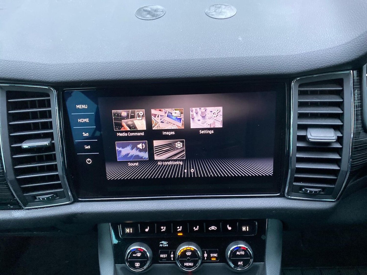 Used Skoda Kodiaq 2018 for sale - 76968999: Photo 23