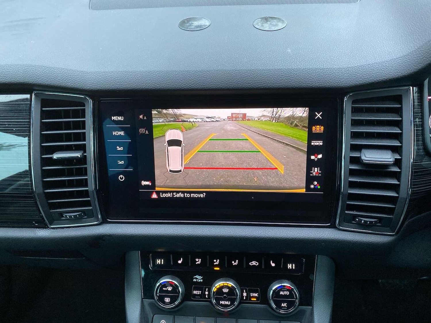 Used Skoda Kodiaq 2018 for sale - 76968999: Photo 24