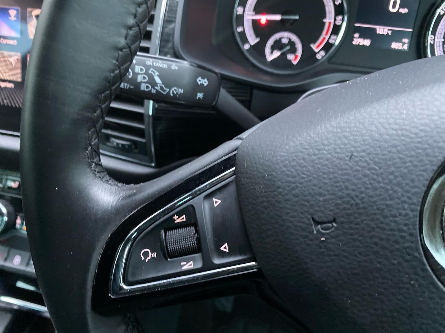 Used Skoda Kodiaq 2018 for sale - 76968999: Photo 29