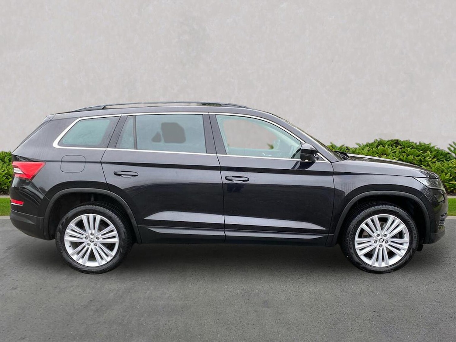 Used Skoda Kodiaq 2018 for sale - 76968999: Photo 3