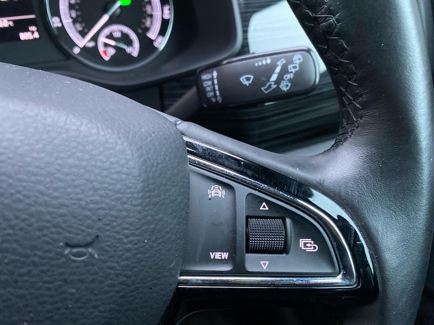 Used Skoda Kodiaq 2018 for sale - 76968999: Photo 30