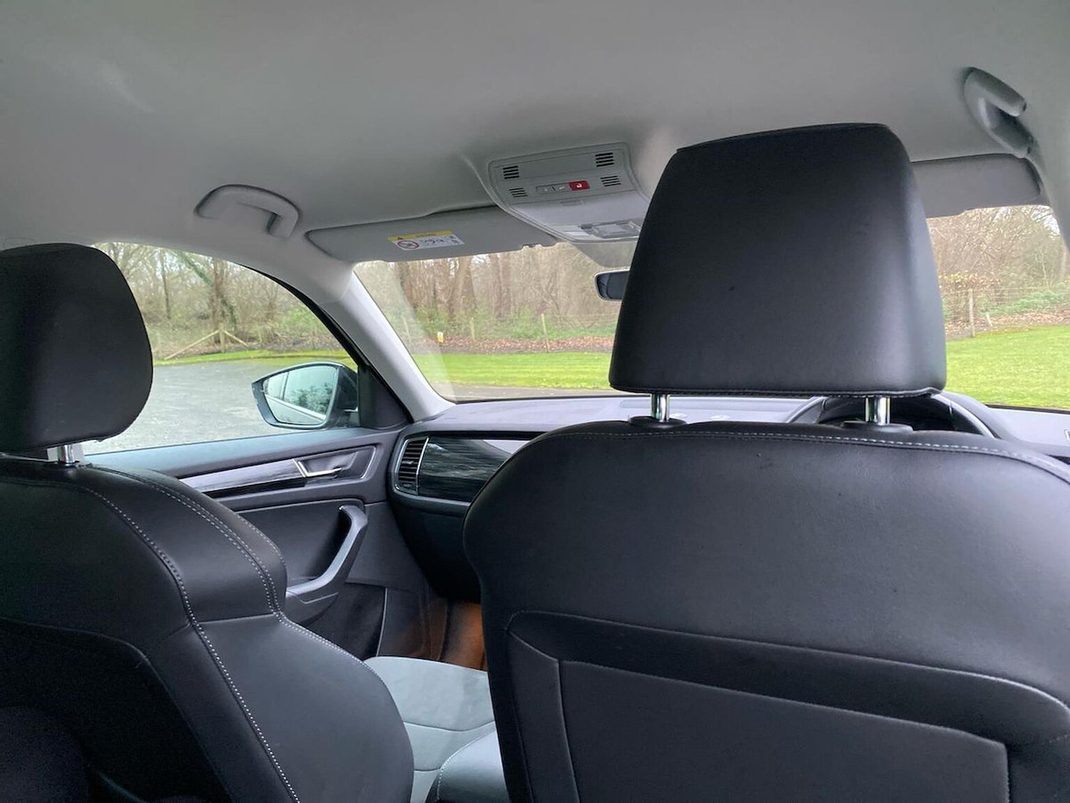 Used Skoda Kodiaq 2018 for sale - 76968999: Photo 33