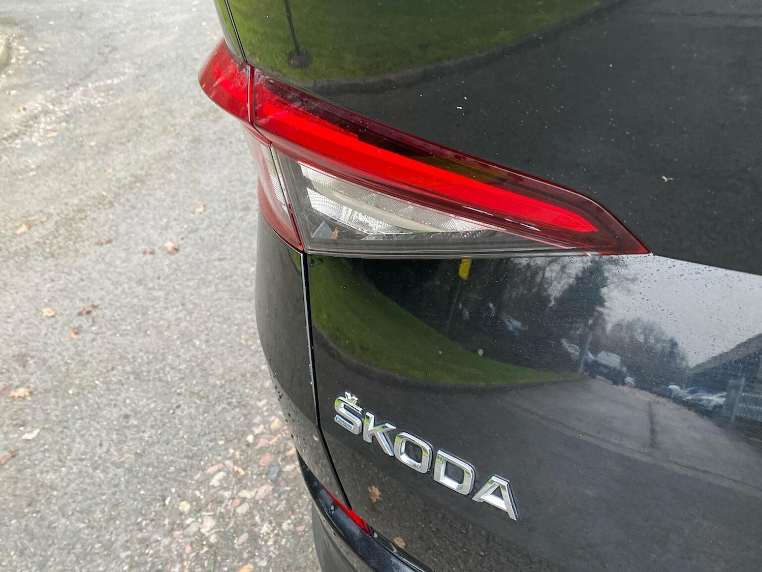 Used Skoda Kodiaq 2018 for sale - 76968999: Photo 35