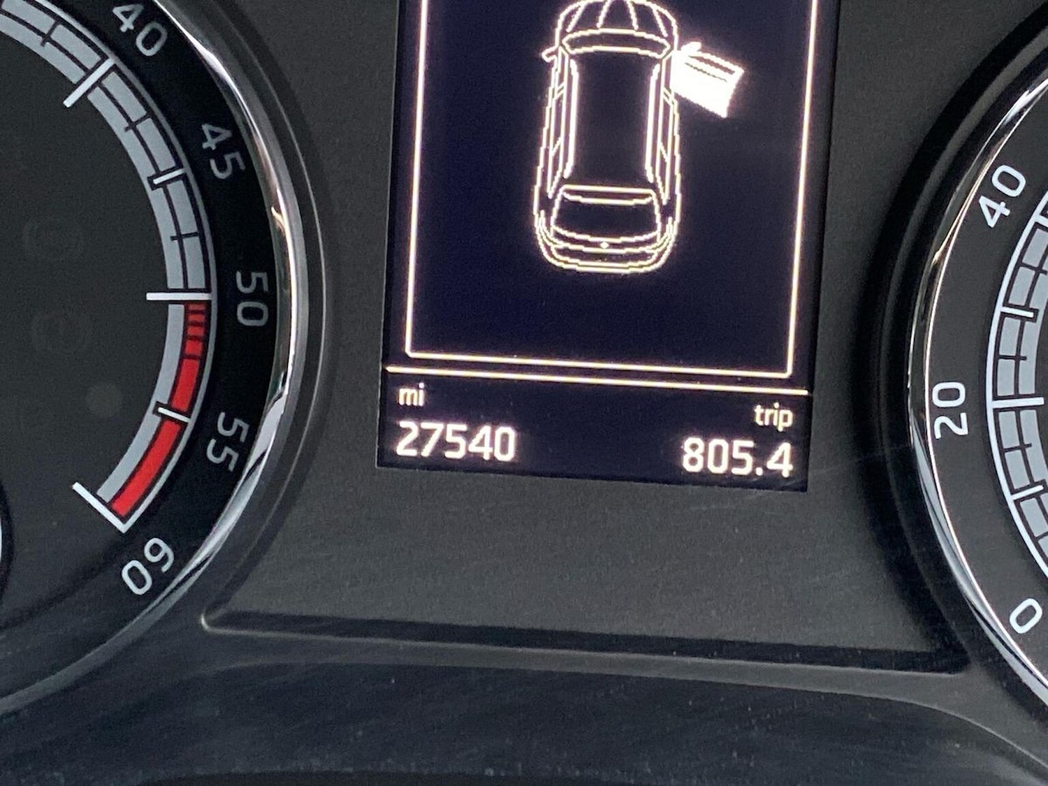 Used Skoda Kodiaq 2018 for sale - 76968999: Photo 43