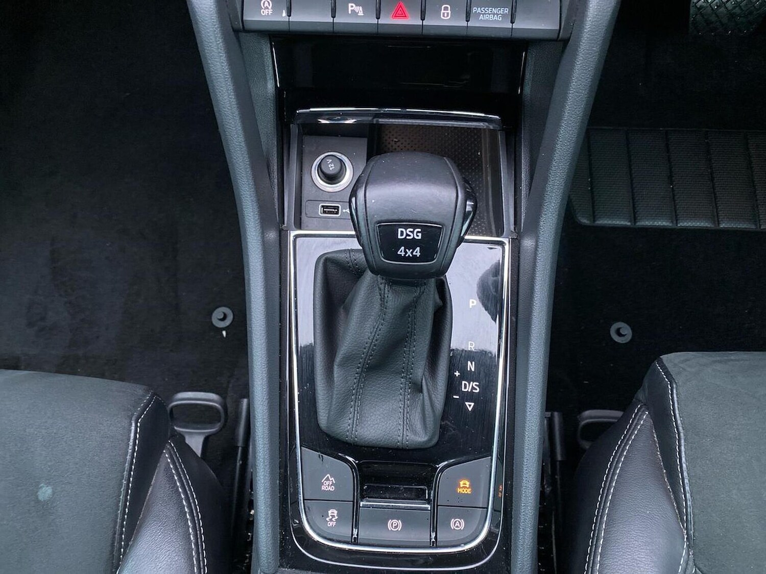 Used Skoda Kodiaq 2018 for sale - 76968999: Photo 45